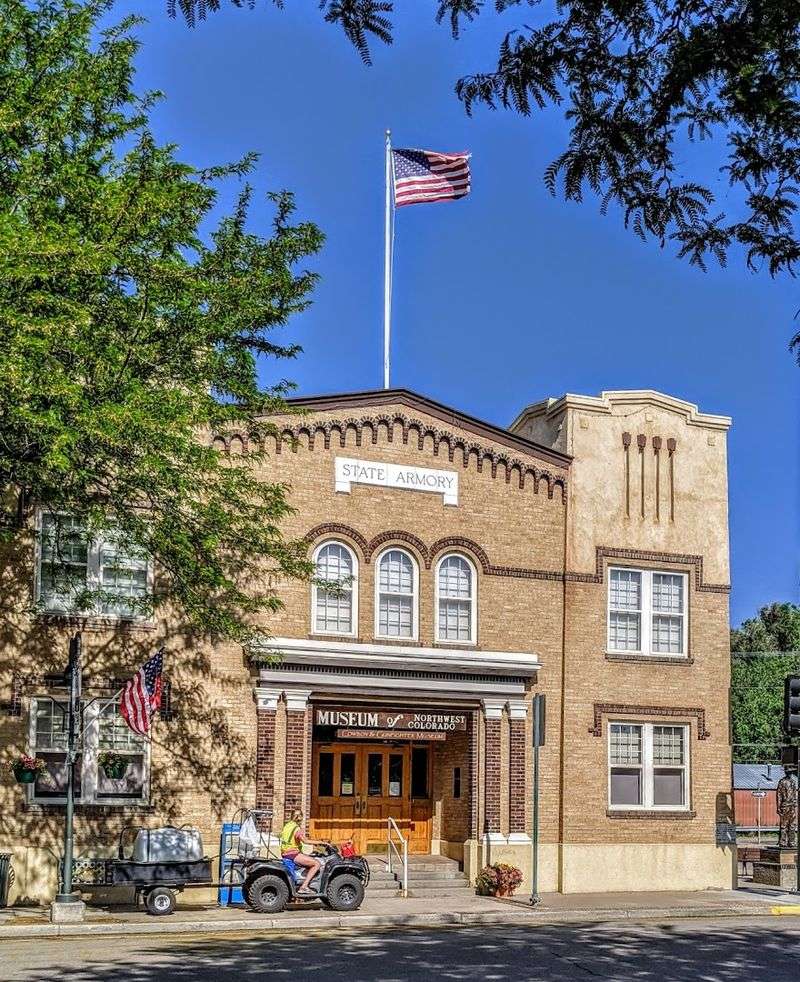 Craig - Craig, Colorado