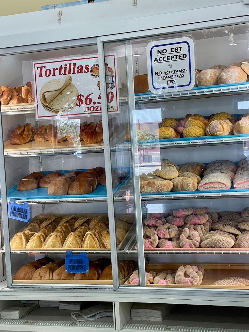 Freshly Made Flour Tortillas You Will Dream About