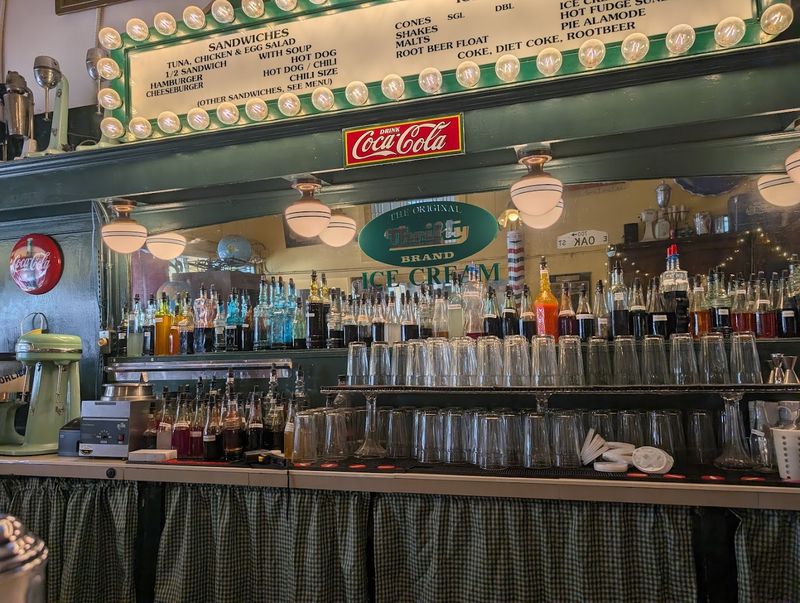 Creamsicle Milkshake: A Hidden Gem on the Menu