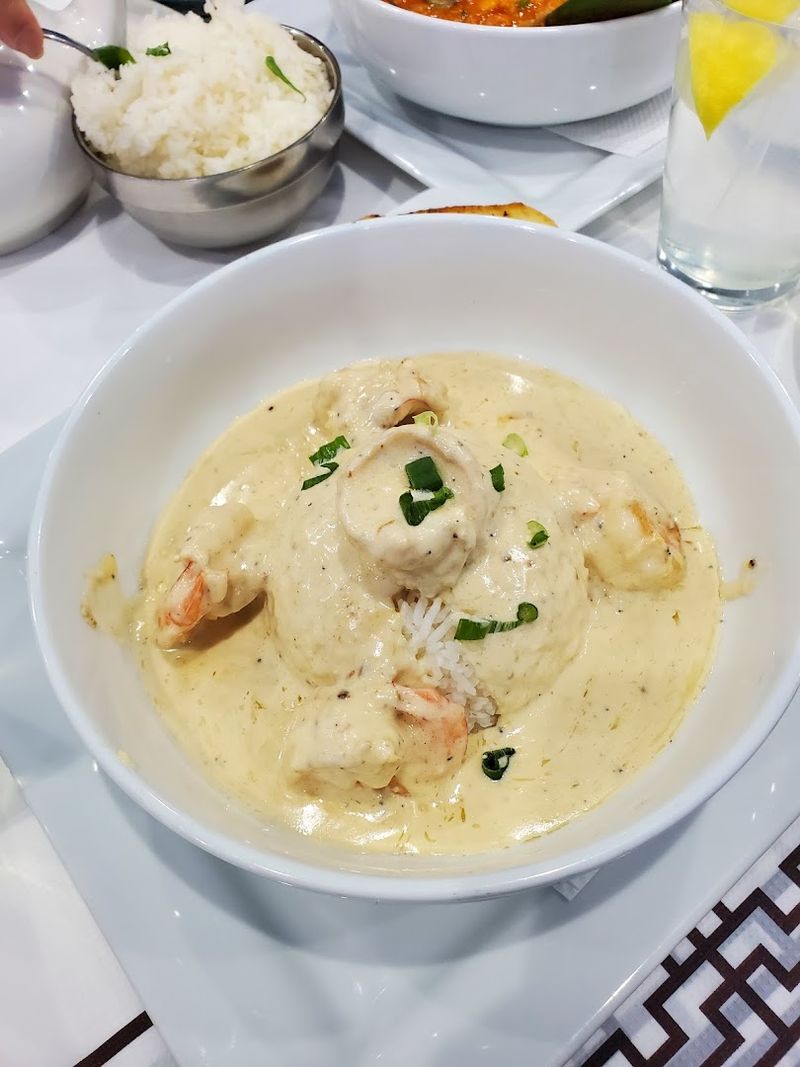Creamy Garlic Shrimp That's Absolutely Addictive