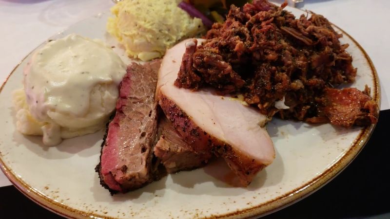Creamy Mashed Potatoes Worth Mentioning
