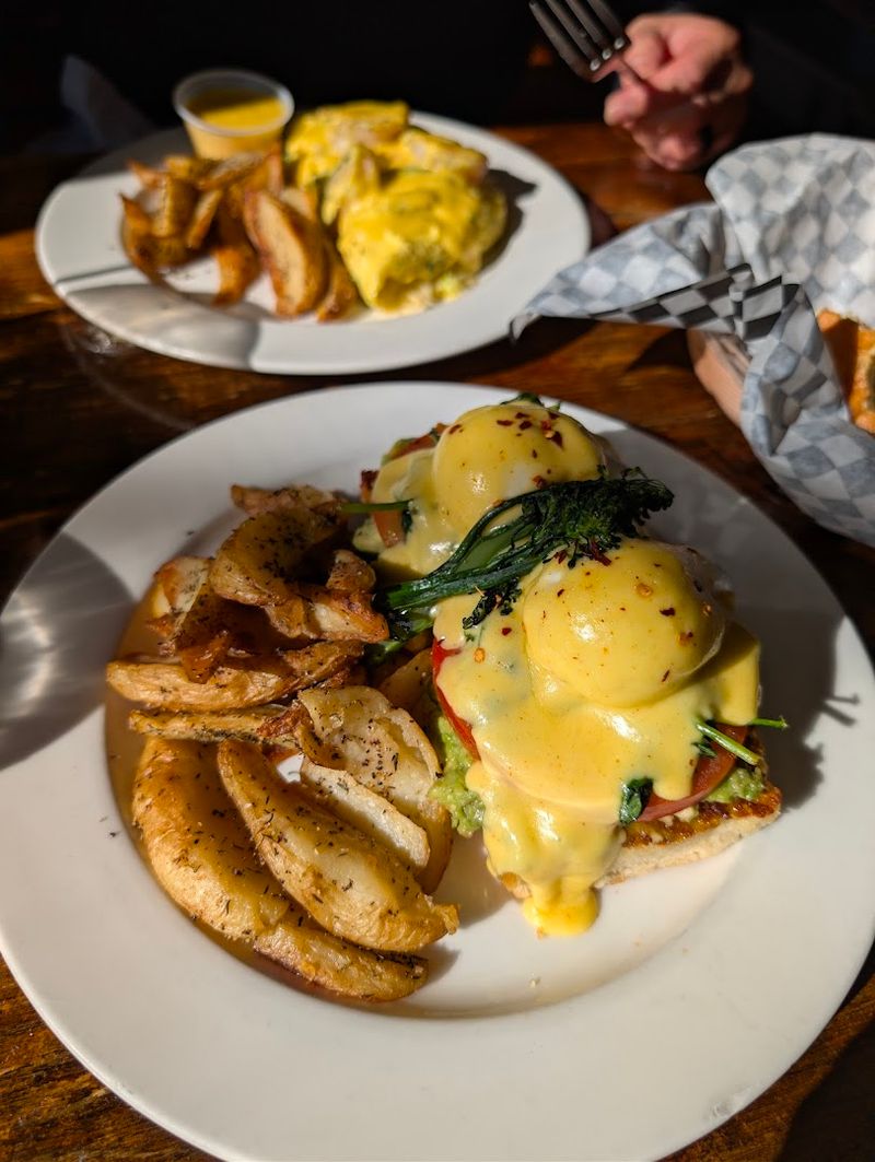 Eggs Benedict Variations Worth Every Penny