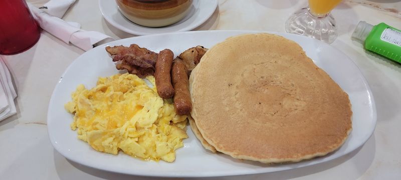 All-Day Breakfast That Fits Every Schedule