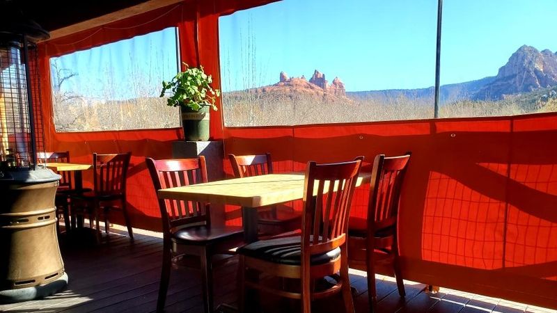 Hideaway House - Sedona, Arizona
