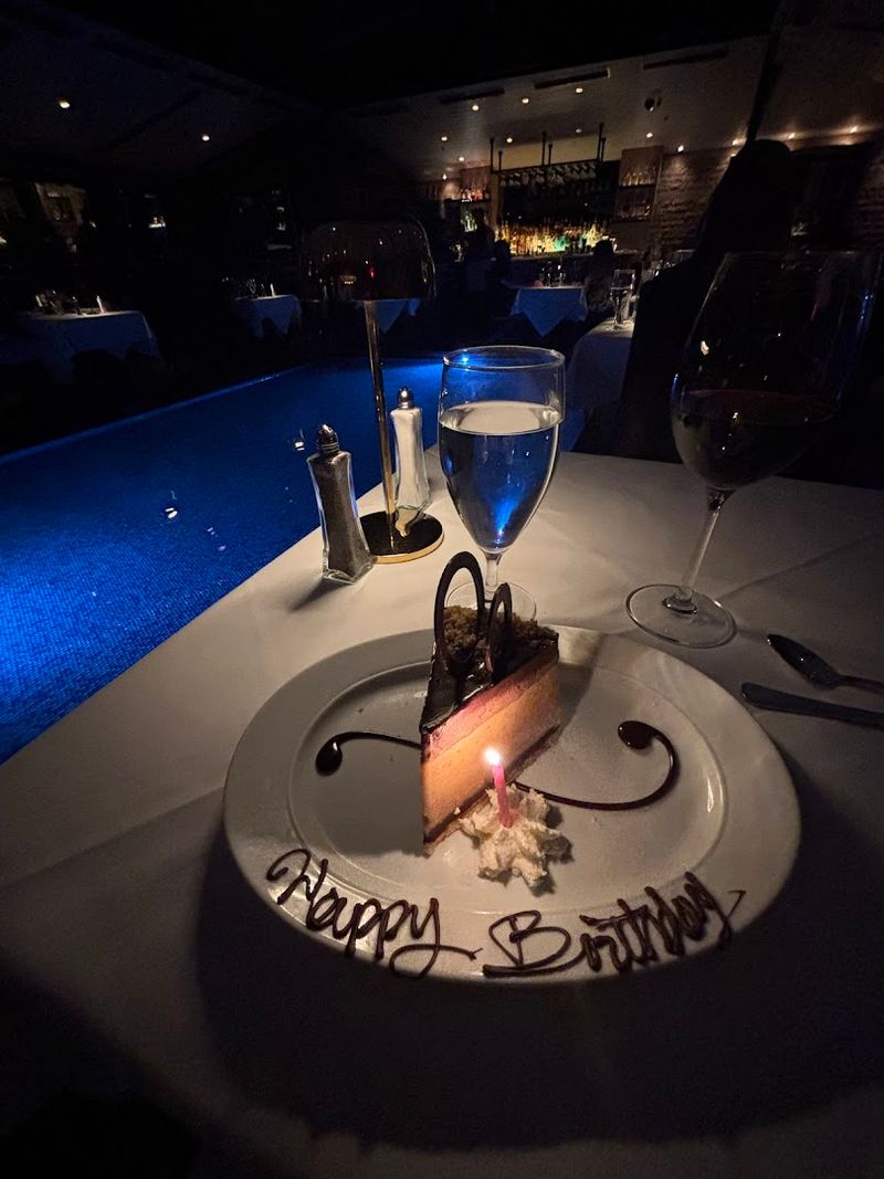 Impeccable, Personalized Service