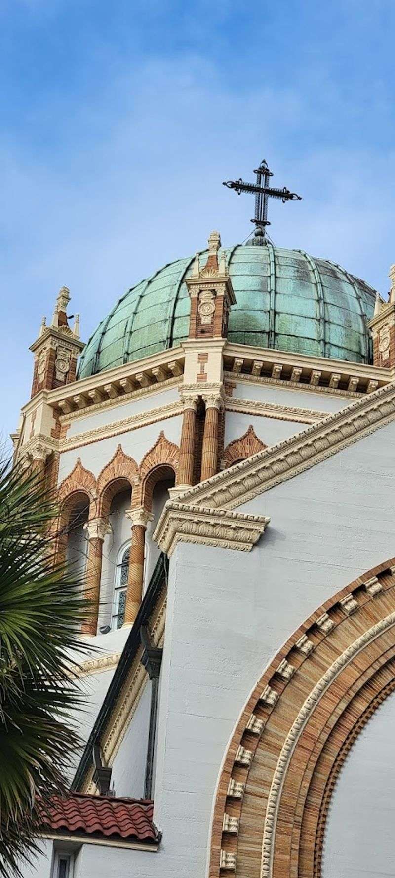 The Fountain of Youth Archaeological Park: Myth Meets History