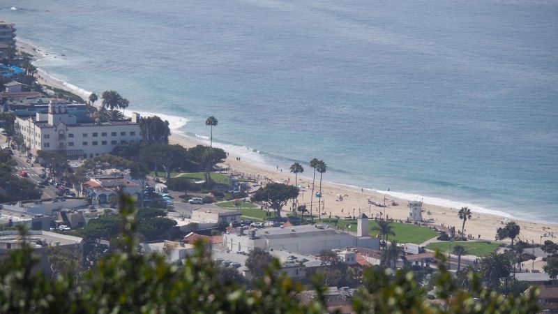 Laguna Beach, California