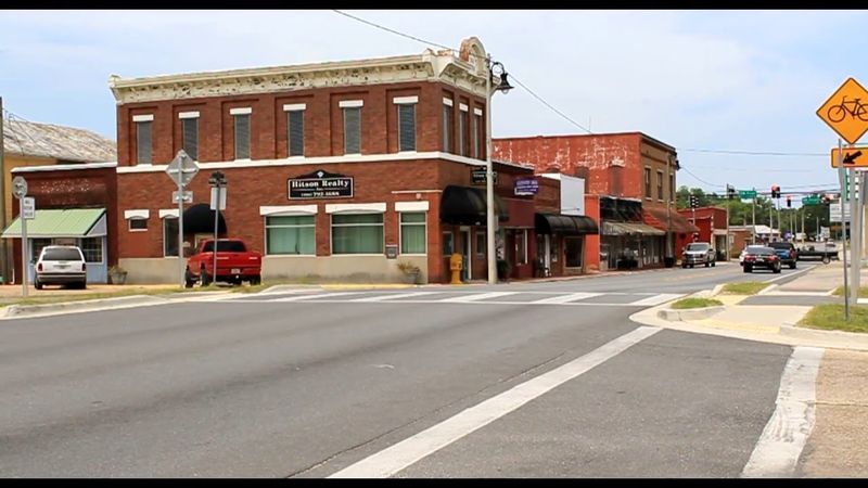 Jasper - Jasper, Florida