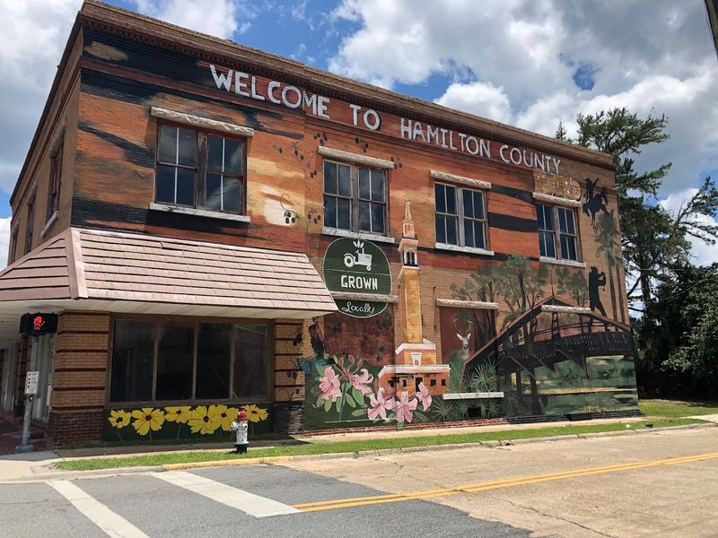 Jasper - Jasper, Florida