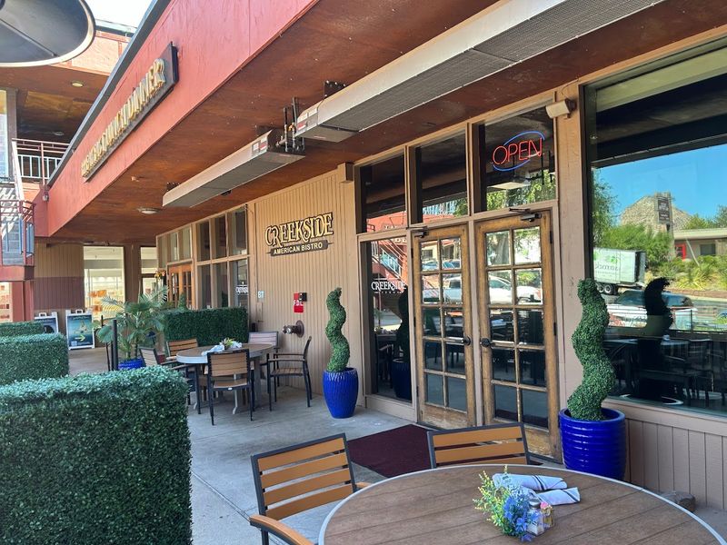 Creekside American Bistro - Sedona, Arizona