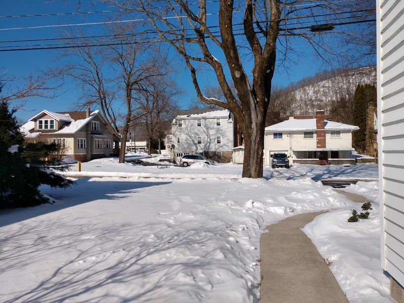 Crime Rates That Let You Sleep Easy