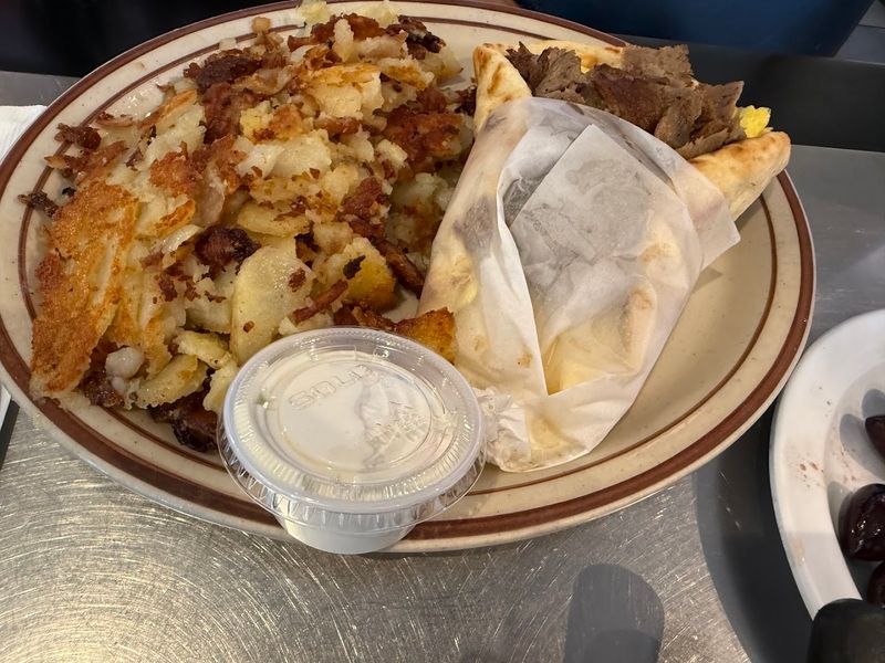 Home-Style Potatoes With Serious Character