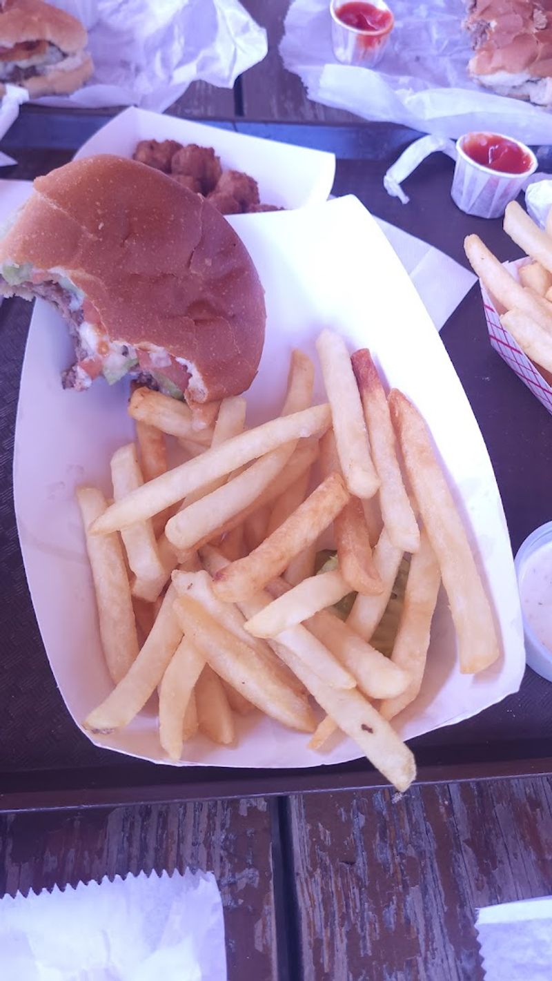 Crispy Fries That Even Non-Fry Fans Love