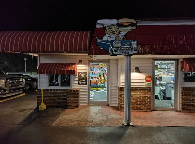 Cash-Only Policy with On-Site ATM