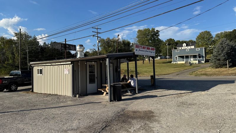 Walk-Up Window Ordering That Feels Refreshingly Simple
