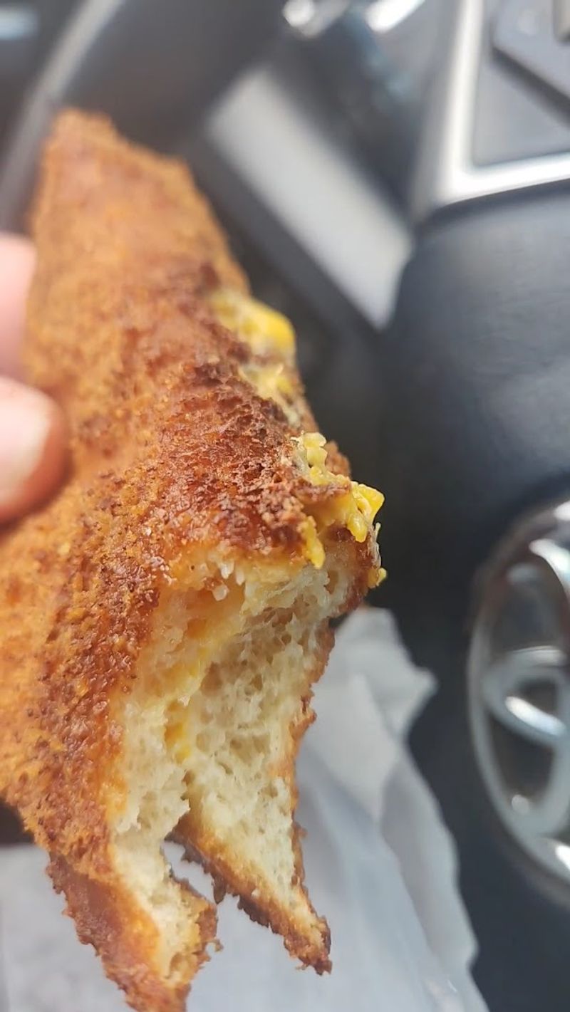 This unassuming Texas restaurant serves what might be the best root beer around 6 Fried Okra and Munchers for the Adventurous Snacker