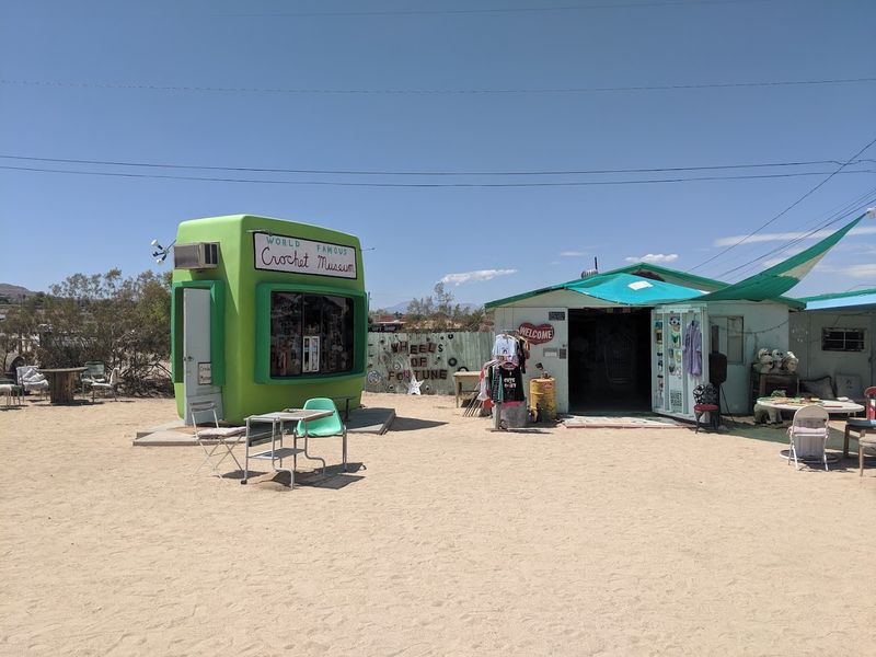 Free Admission — One of the Best Deals on Route 62