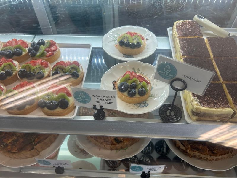 A Rotating Menu That Keeps Every Visit Fresh