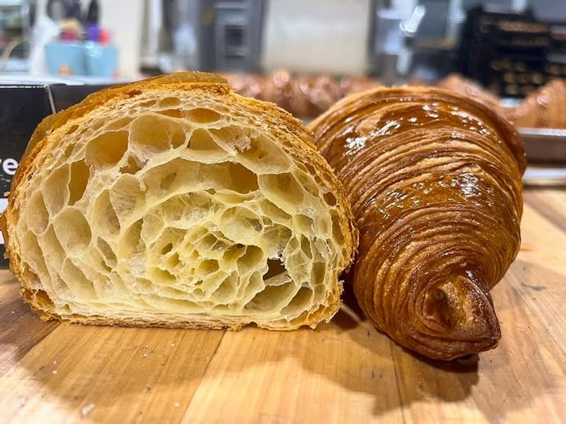 Croissant