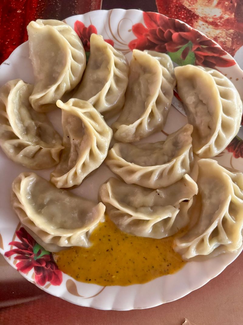 Dumplings