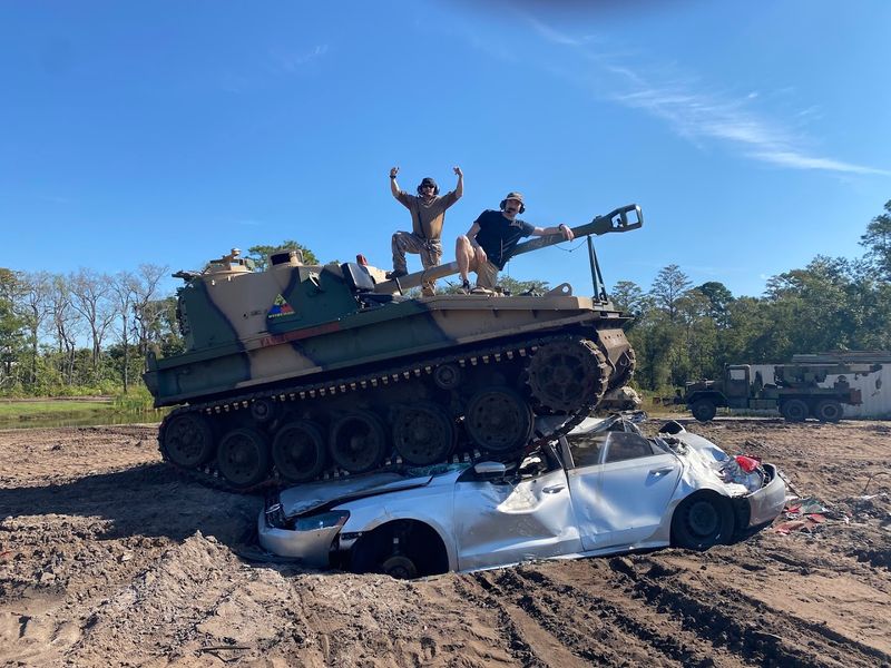 Packages for Every Kind of Adventurer