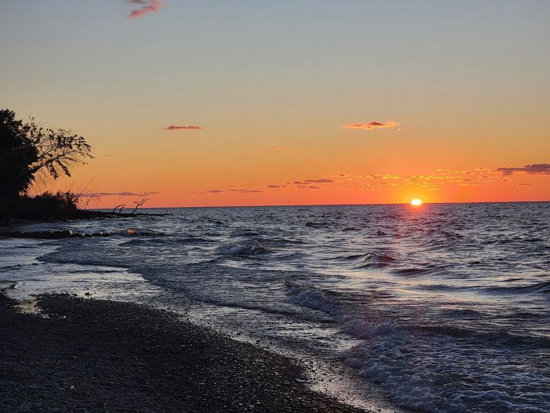 Spectacular Sunsets You Have to See to Believe