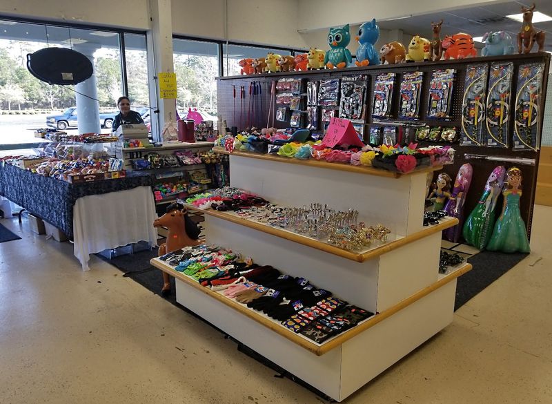 Movies, Games, and Retro Entertainment Finds