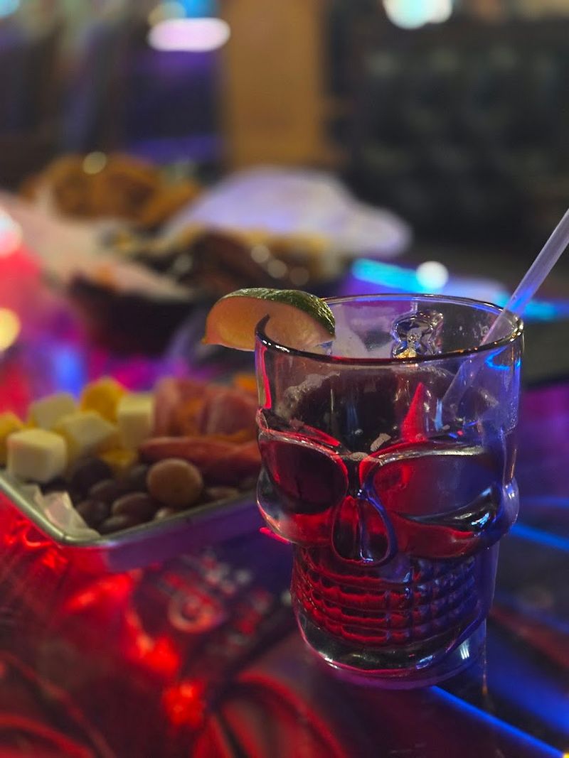 Korean BBQ Wings and Other Crowd-Pleasing Bites