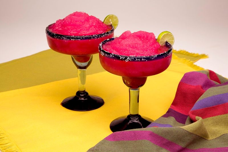 Signature Cocktails With a Frontier Twist