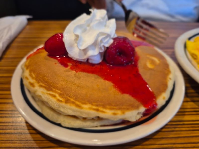 IHOP - Charlotte, North Carolina