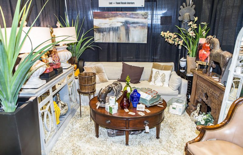 Seamless Consignment Process for Sellers