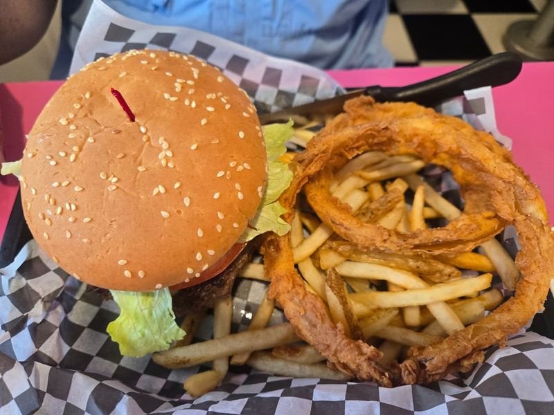 Burgers That Taste Genuinely Homemade