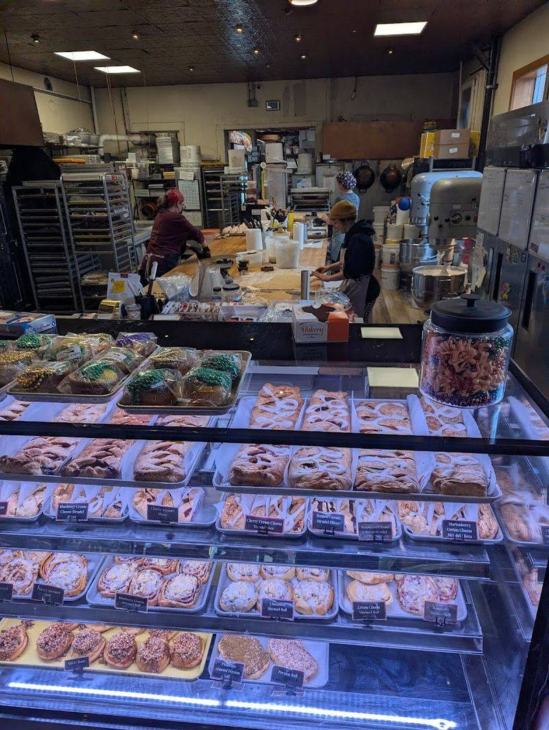 Gluten-Free Options Done the Right Way