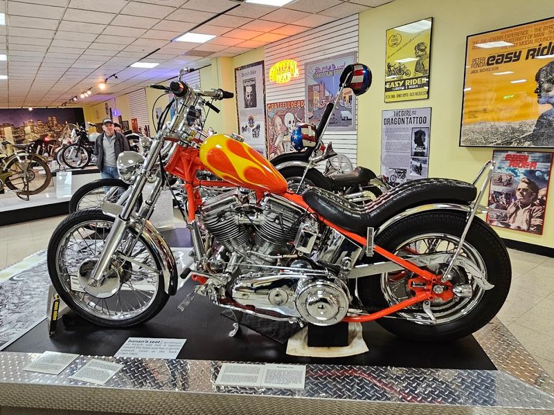 Harley-Davidson Collection