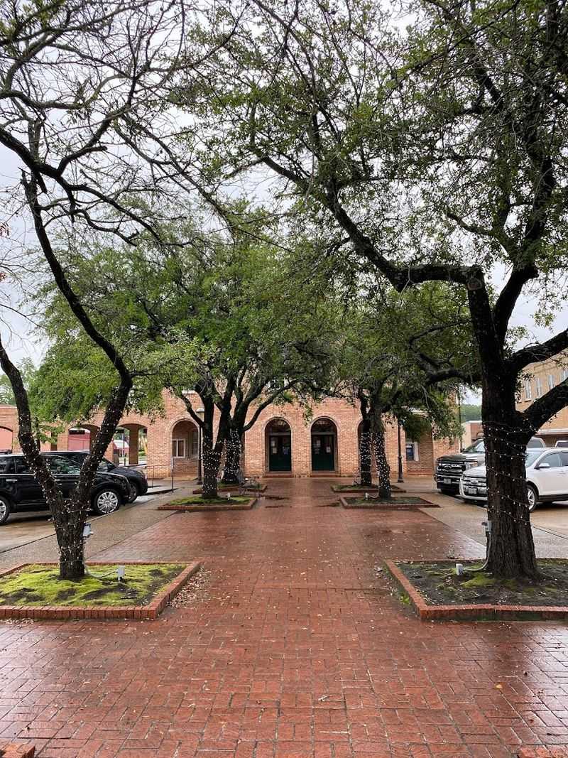 Jefferson's Annual Pilgrimage and Historic Tour Event