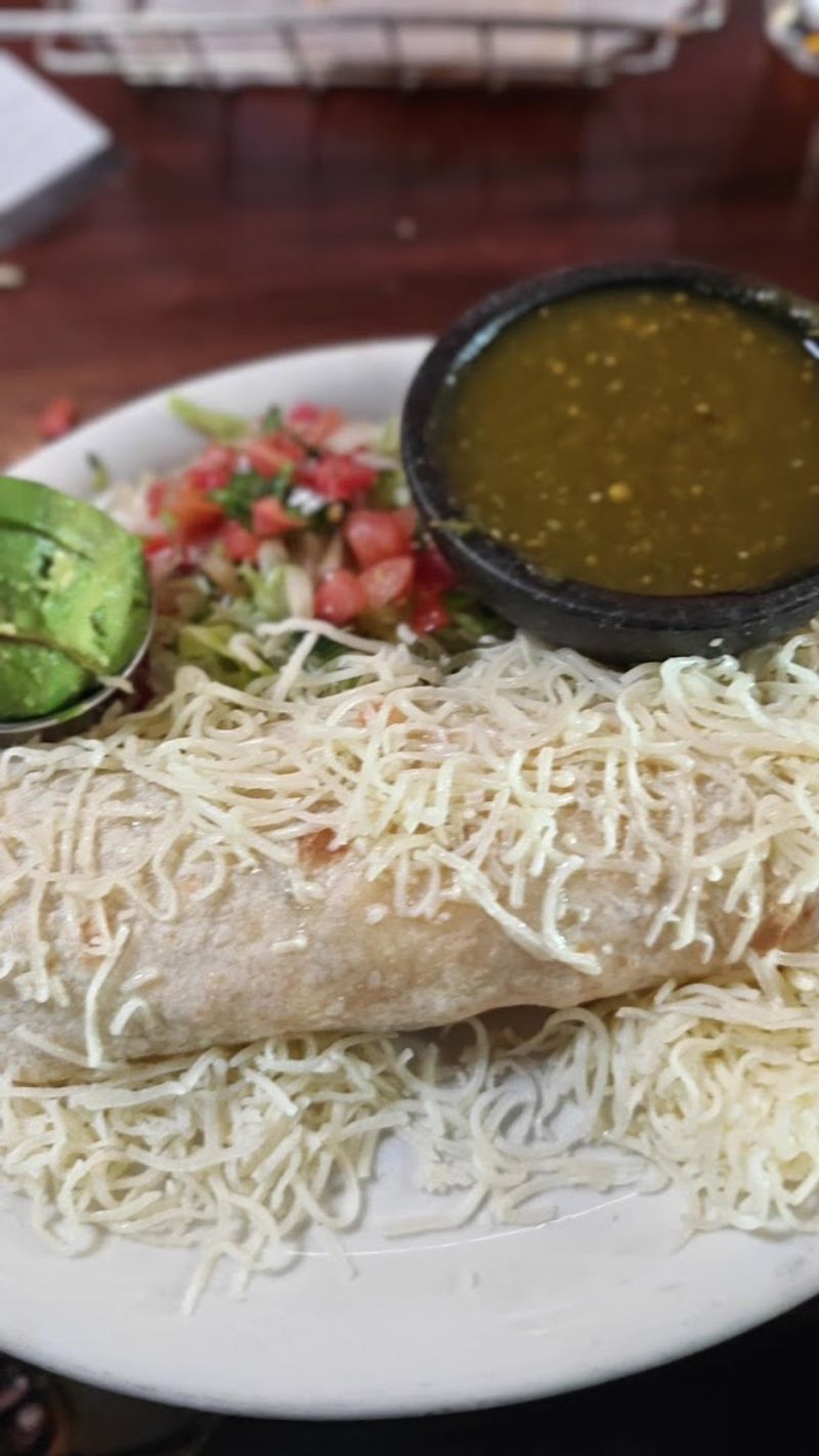 Adelitas Cocina Y Cantina - Denver, Colorado