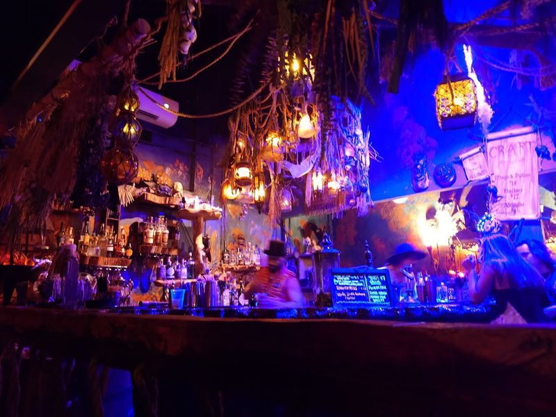 The Spooky Vibe That Feels Perfect for Date Night