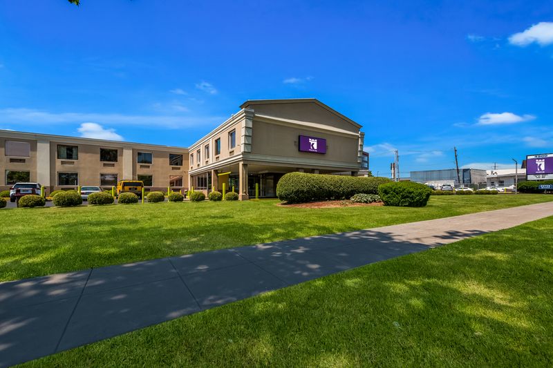 Knight’s Diner - Philadelphia, Pennsylvania