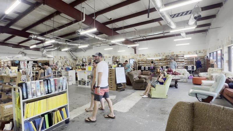 DVDs and VHS Tapes for Movie Enthusiasts