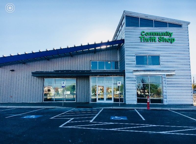 Supporting a Meaningful Local Cause