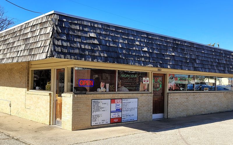 Dairy-Ette - Dallas, Texas