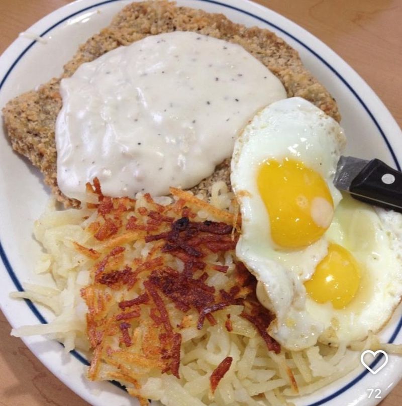 IHOP - Glendale, California