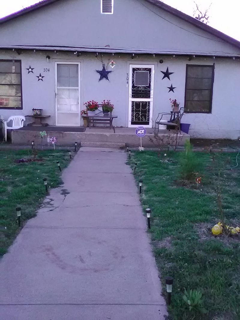 Havner's Flea Market - Sweetwater, Texas