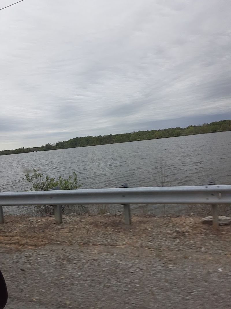 Rend Lake - Benton, Illinois