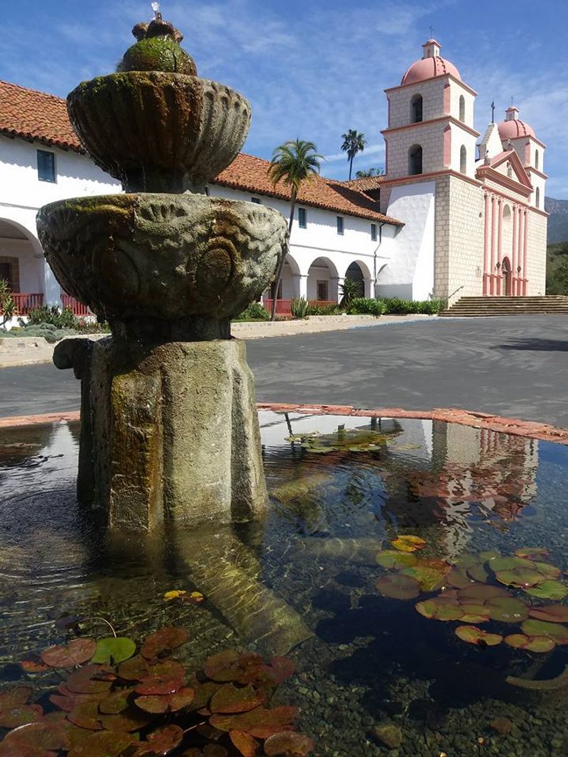 Santa Barbara - California