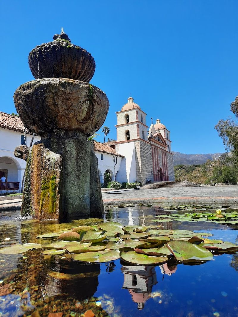Santa Barbara - California