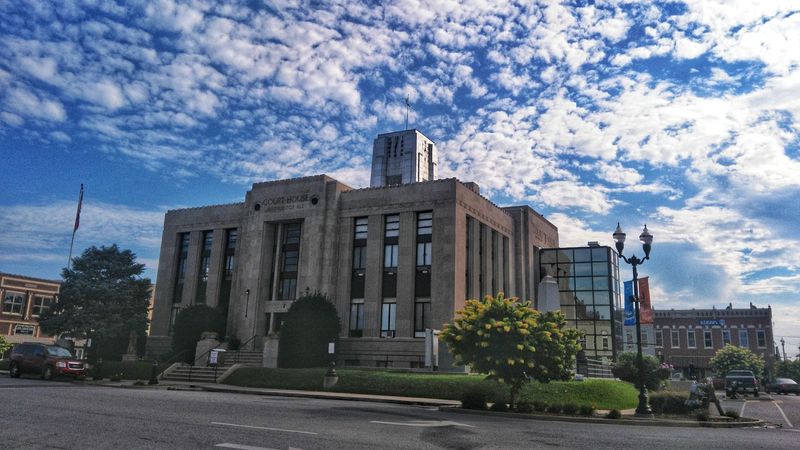 Winchester - Winchester, Tennessee