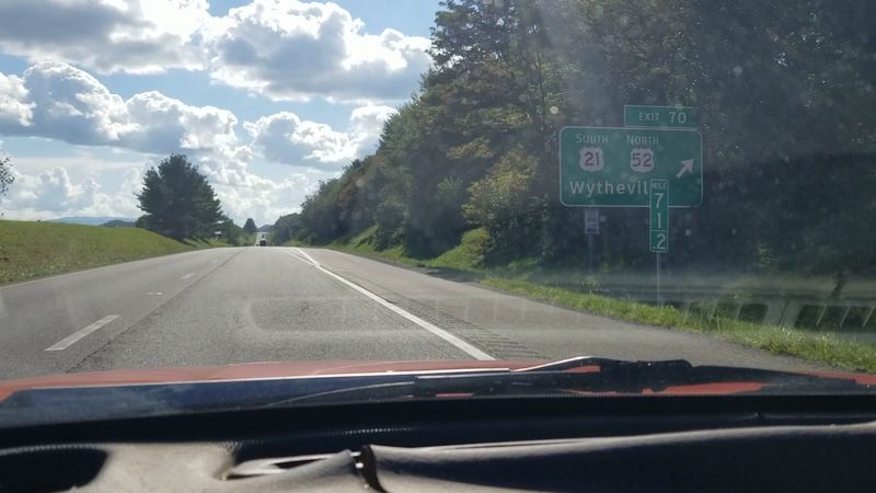 Wytheville, Virginia