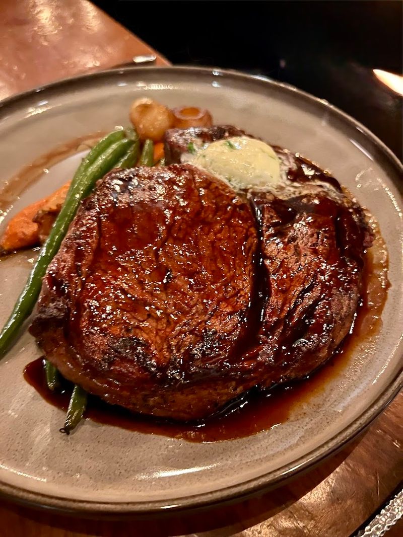 Snuff Mill Restaurant, Butchery & Wine Bar - Wilmington, Delaware