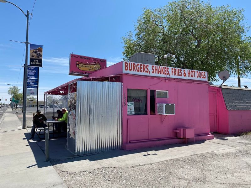 Fernley Restaurants and Local Eats